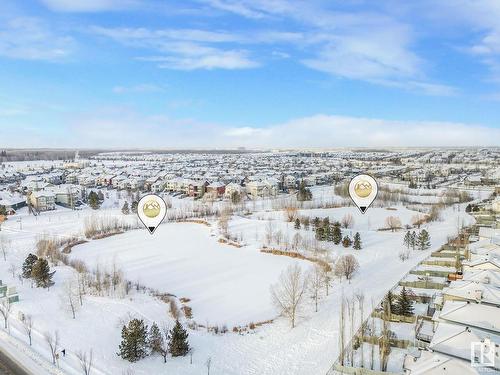 1024 Hope Road, Edmonton, AB - Outdoor With View