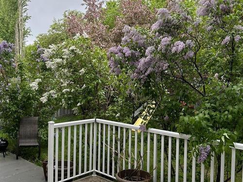 1024 Hope Road, Edmonton, AB - Outdoor With Deck Patio Veranda