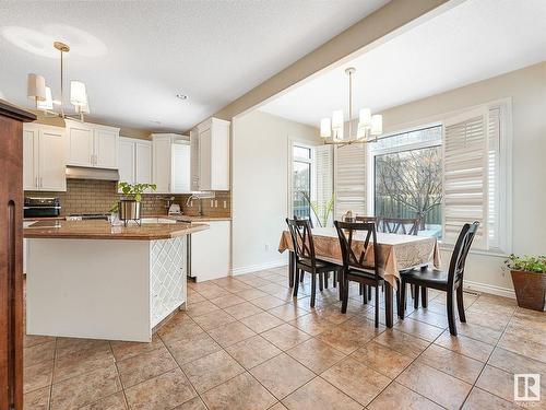 1024 Hope Road, Edmonton, AB - Indoor