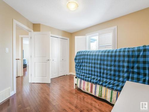 1024 Hope Road, Edmonton, AB - Indoor Photo Showing Bedroom