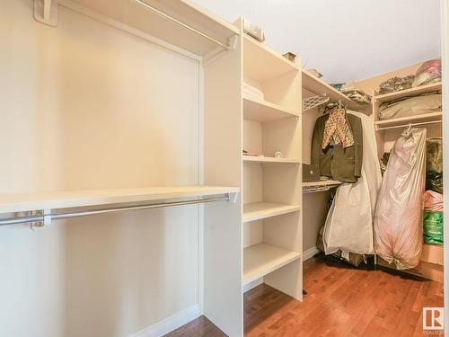 1024 Hope Road, Edmonton, AB - Indoor With Storage