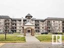 214 13005 140 Avenue, Edmonton, AB  - Outdoor With Facade 