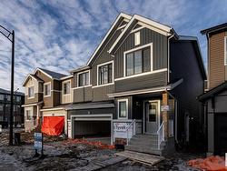 4805 HAWTHORN BEND Bend  Edmonton, AB T6X 3C5