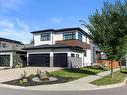 1303 Clement Court, Edmonton, AB  - Outdoor With Facade 