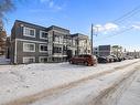 45 11010 124 Street, Edmonton, AB  - Outdoor 