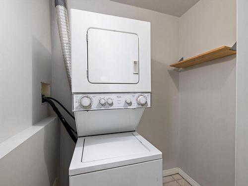 45 11010 124 Street, Edmonton, AB - Indoor Photo Showing Laundry Room