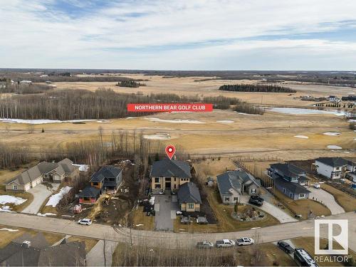 36-51025 Rr 222, Rural Strathcona County, AB 