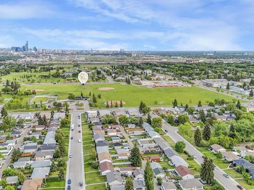 11496 139 Avenue, Edmonton, AB - Outdoor With View