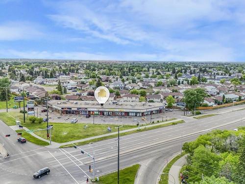 11496 139 Avenue, Edmonton, AB - Outdoor With View