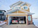 5506 Chegwin Point, Edmonton, AB  - Outdoor 