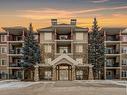 419 2098 Blackmud Creek Drive, Edmonton, AB  - Outdoor With Facade 