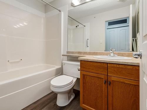 419 2098 Blackmud Creek Drive, Edmonton, AB - Indoor Photo Showing Bathroom