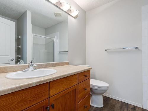 419 2098 Blackmud Creek Drive, Edmonton, AB - Indoor Photo Showing Bathroom