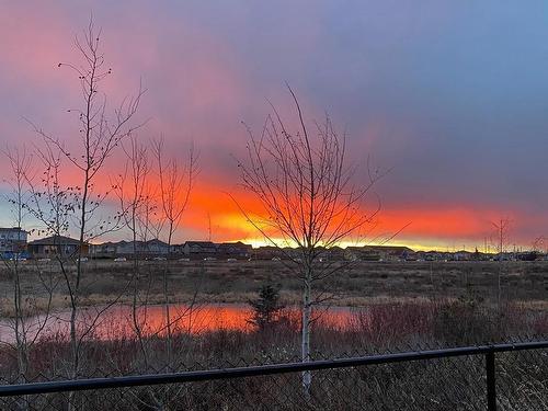 122 16903 68 Street, Edmonton, AB - Outdoor With View