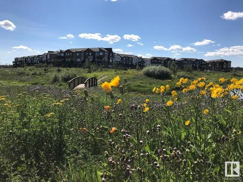 122 16903 68 Street, Edmonton, AB - Outdoor With View