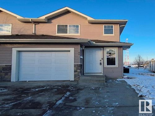 84 230 Edwards Drive, Edmonton, AB - Outdoor