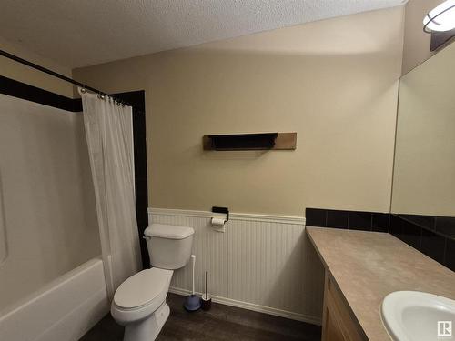 84 230 Edwards Drive, Edmonton, AB - Indoor Photo Showing Bathroom