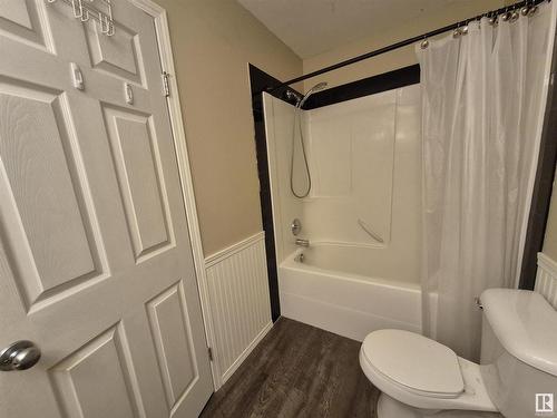 84 230 Edwards Drive, Edmonton, AB - Indoor Photo Showing Bathroom