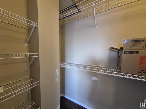 84 230 Edwards Drive, Edmonton, AB - Indoor With Storage