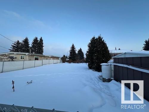 12904 & 12908 95A Street, Edmonton, AB - Outdoor