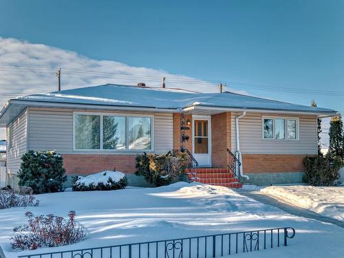 12904 95A Street, Edmonton, AB - Outdoor