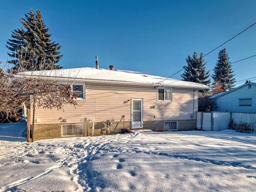 12904 95A Street, Edmonton, AB - Outdoor