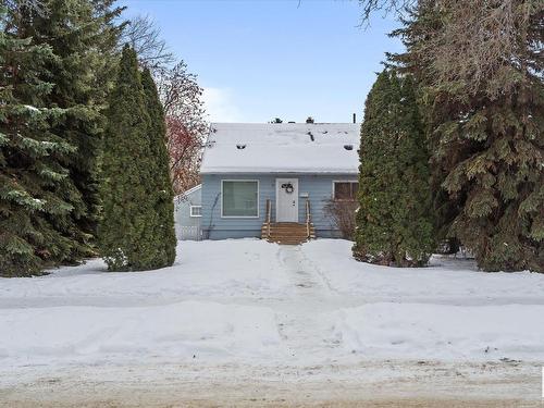 14603 104 Avenue, Edmonton, AB - Outdoor