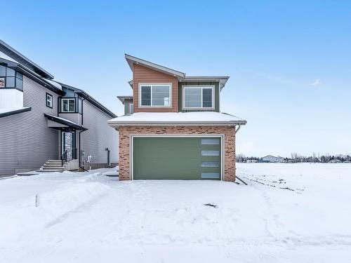 6327 17 Street, Rural Leduc County, AB - Outdoor