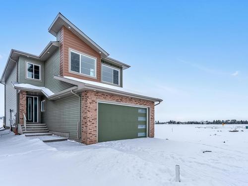 6327 17 Street, Rural Leduc County, AB - Outdoor