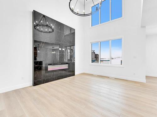 6327 17 Street, Rural Leduc County, AB - Indoor Photo Showing Other Room