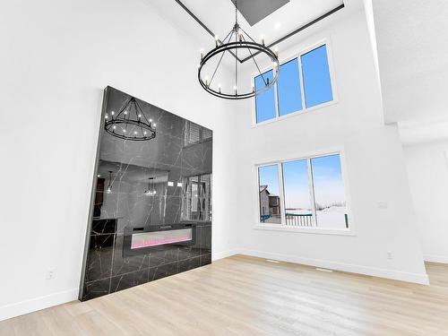 6327 17 Street, Rural Leduc County, AB - Indoor Photo Showing Other Room