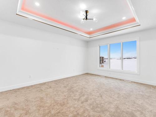 6327 17 Street, Rural Leduc County, AB - Indoor Photo Showing Other Room