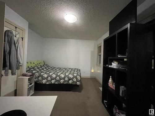 11716 17 Avenue Sw, Edmonton, AB - Indoor Photo Showing Bedroom