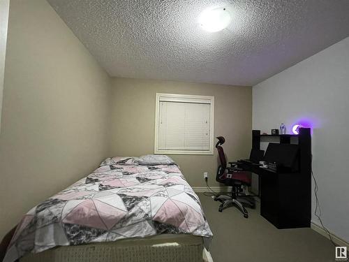 11716 17 Avenue Sw, Edmonton, AB - Indoor Photo Showing Bedroom