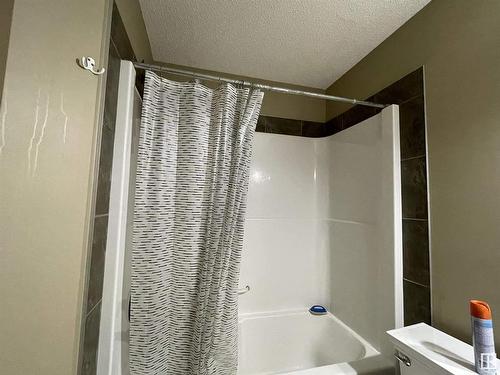 11716 17 Avenue Sw, Edmonton, AB - Indoor Photo Showing Bathroom