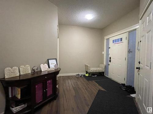 11716 17 Avenue Sw, Edmonton, AB - Indoor Photo Showing Other Room