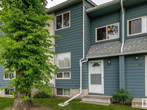 3131 144 Avenue, Edmonton, AB - Outdoor