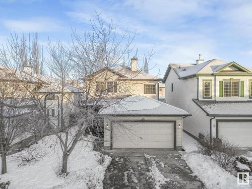 8608 7 Avenue, Edmonton, AB - Outdoor