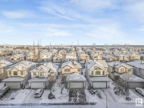 8608 7 Avenue, Edmonton, AB - Outdoor With Facade