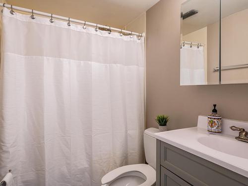 14167 26 Street, Edmonton, AB - Indoor Photo Showing Bathroom