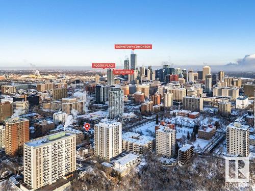 11212 99 Avenue, Edmonton, AB - Outdoor With View