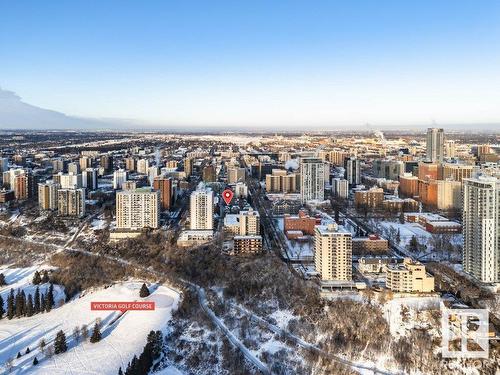 11212 99 Avenue, Edmonton, AB - Outdoor With View