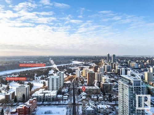 11212 99 Avenue, Edmonton, AB - Outdoor With View