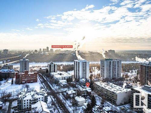 11212 99 Avenue, Edmonton, AB - Outdoor With View