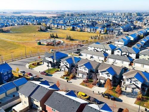 1308 162 Street, Edmonton, AB - Outdoor With View