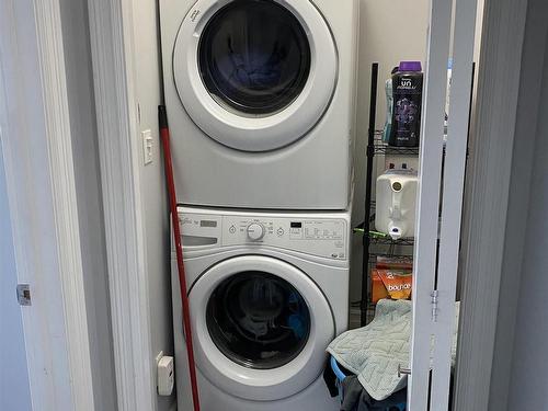 1308 162 Street, Edmonton, AB - Indoor Photo Showing Laundry Room