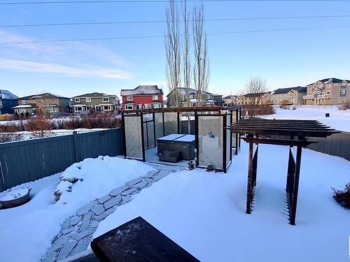 20204 130 Avenue, Edmonton, AB - Outdoor