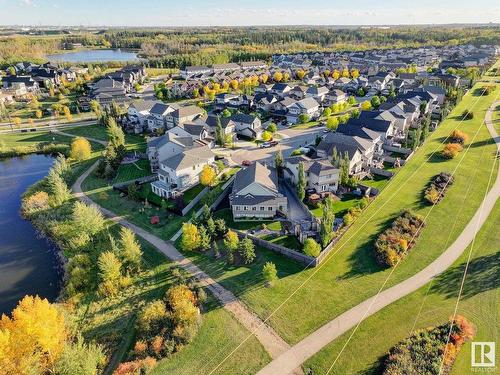 20204 130 Avenue, Edmonton, AB - Outdoor With View