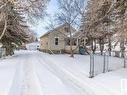 4708 49 St, Calmar, AB  - Outdoor 