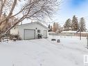 4708 49 St, Calmar, AB  - Outdoor 